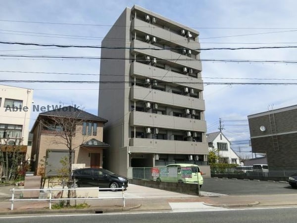 外観(外観)