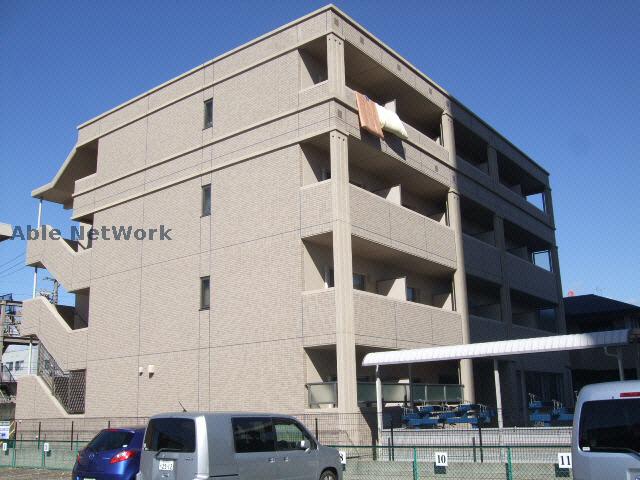 Primavera（鳥居松町）