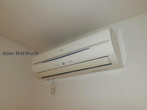 空調設備