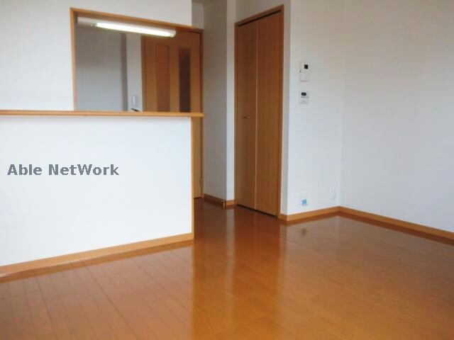 物件内観写真7　(同型タイプ)