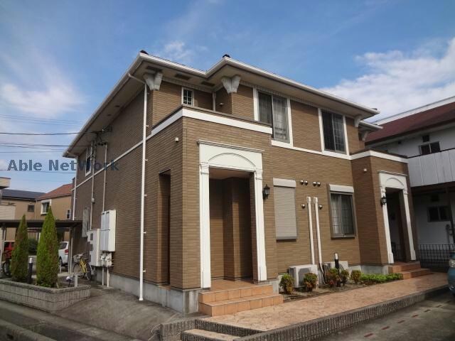 物件外観写真1　(外観)