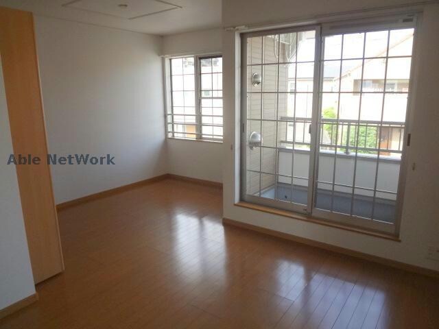 物件内観写真6　(反転タイプ)