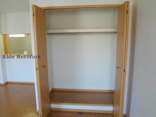 物件内観写真7　(反転タイプ)