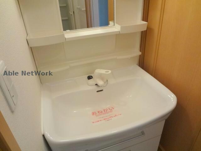 物件内観写真10　(反転タイプ)