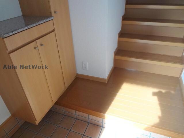 物件内観写真11　(反転タイプ)