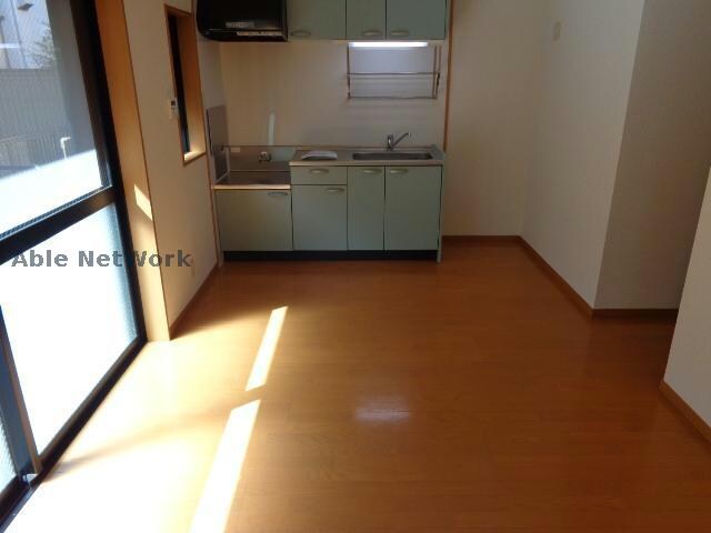 物件内観写真6　(同型モデル)