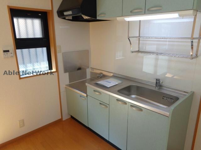 物件内観写真7　(同型モデル)