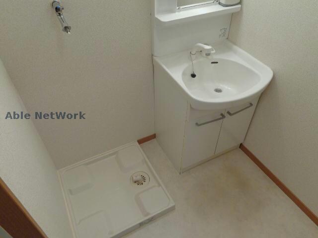 物件内観写真10　(同型モデル)