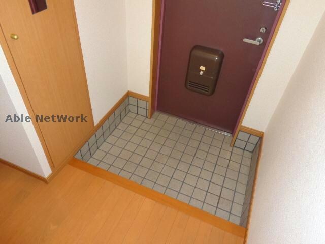 物件内観写真13　(同型モデル)