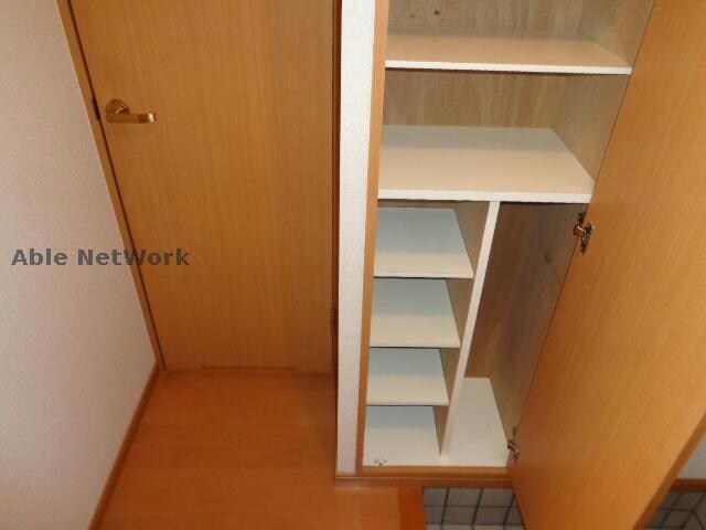 物件内観写真14　(同型モデル)