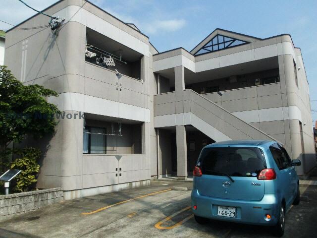 物件外観写真1　(外観)