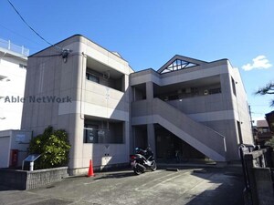 エクシード弥生外観写真