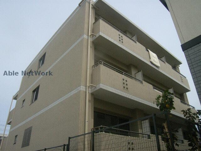 物件外観写真1　(外観)