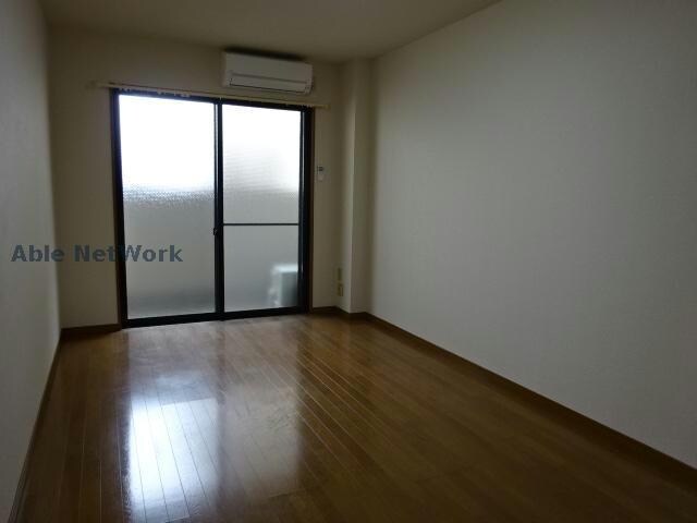 物件内観写真7　(同型モデル)