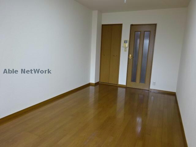 物件内観写真8　(同型モデル)