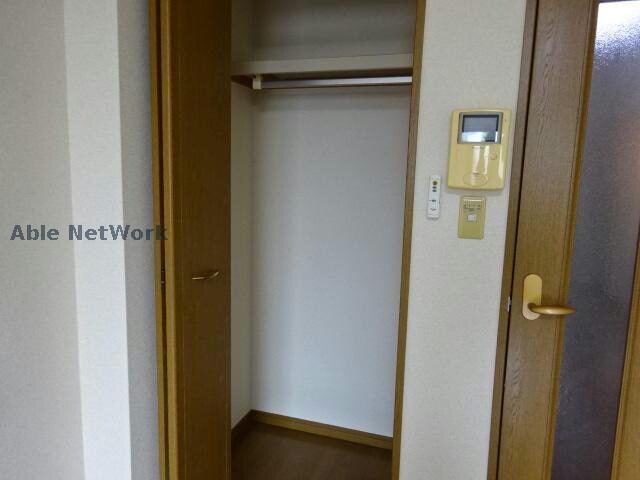 物件内観写真9　(同型モデル)