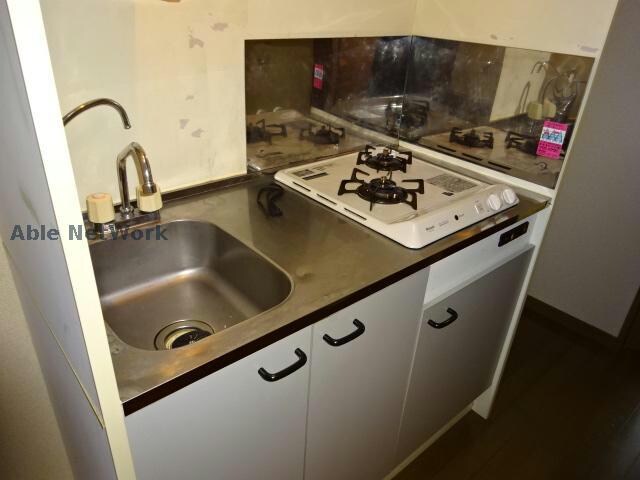 物件内観写真10　(同型モデル)