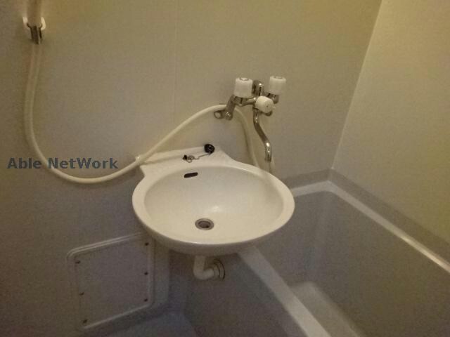 物件内観写真11　(同型モデル)