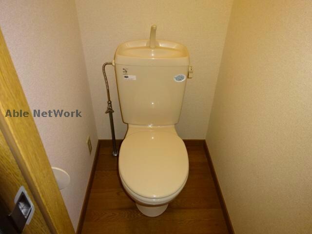 物件内観写真13　(同型モデル)