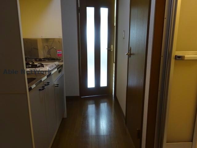 物件内観写真14　(同型モデル)