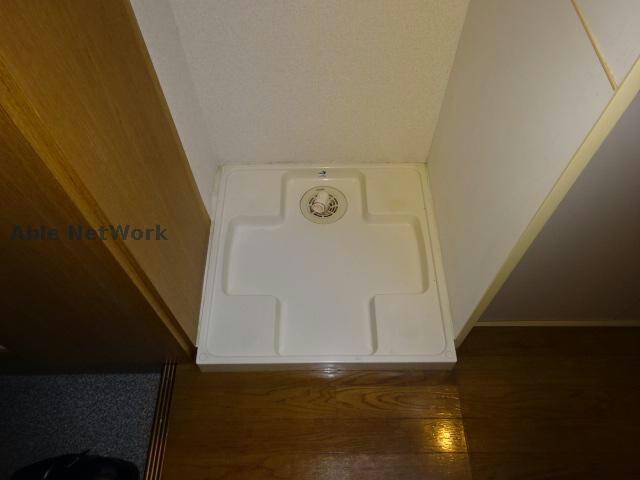 物件内観写真15　(同型モデル)