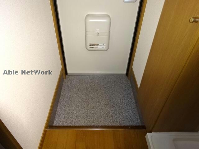 物件内観写真16　(同型モデル)