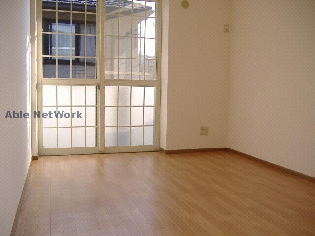 居室(反転タイプ)