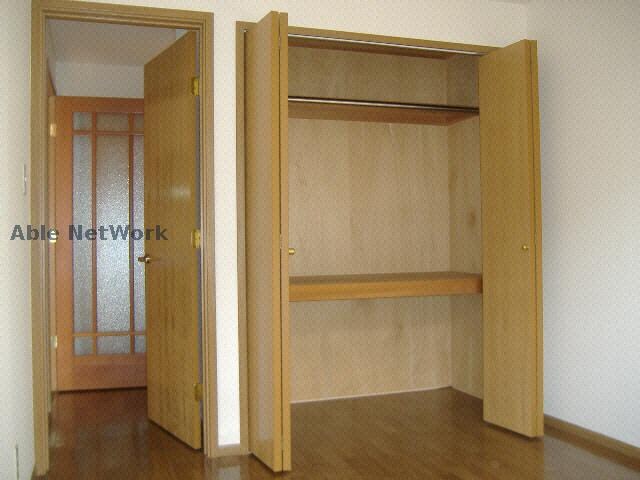 物件内観写真3　(反転タイプ)