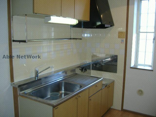 物件内観写真4　(反転タイプ)