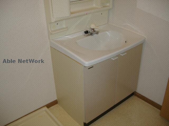 物件内観写真5　(反転タイプ)