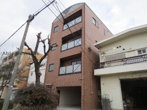 キャッスルＭ＆Ｋ外観写真