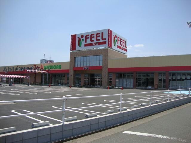 フィールネットワーク