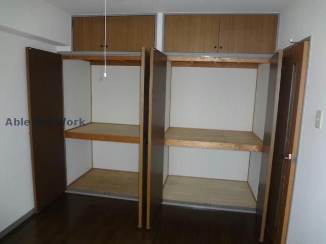 物件内観写真9　(反転タイプ)