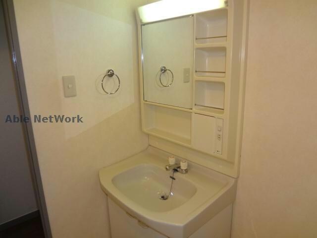 物件内観写真10　(反転タイプ)