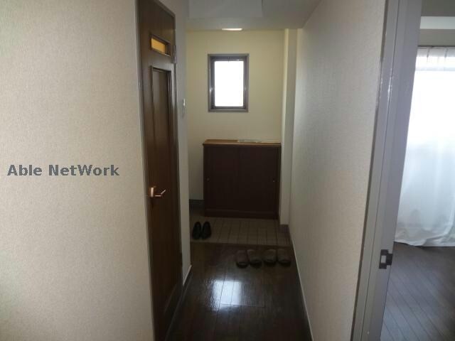 物件内観写真11　(反転タイプ)