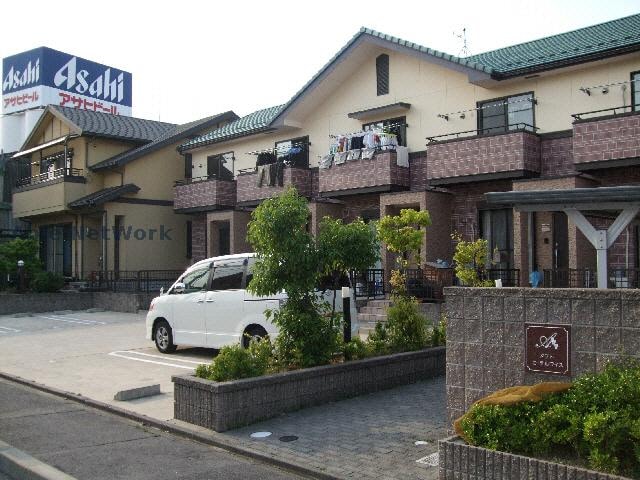 物件外観写真1　(外観)