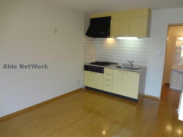 物件内観写真5　(同型モデル)