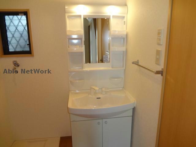 物件内観写真8　(同型モデル)