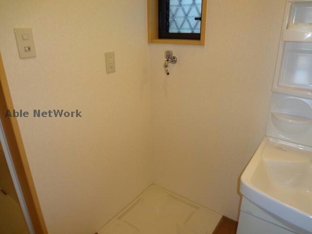 物件内観写真9　(同型モデル)