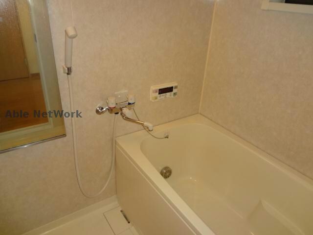 物件内観写真10　(同型モデル)