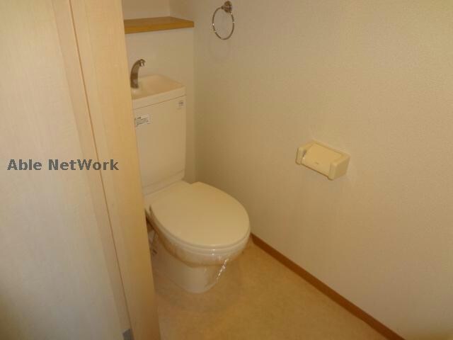 物件内観写真11　(同型モデル)