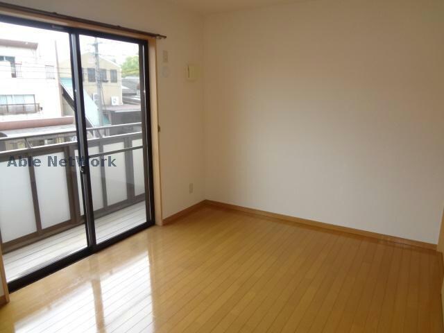 物件内観写真13　(同型モデル)