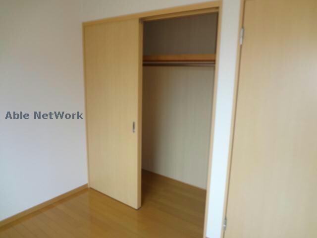 物件内観写真14　(同型モデル)