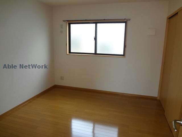 物件内観写真15　(同型モデル)