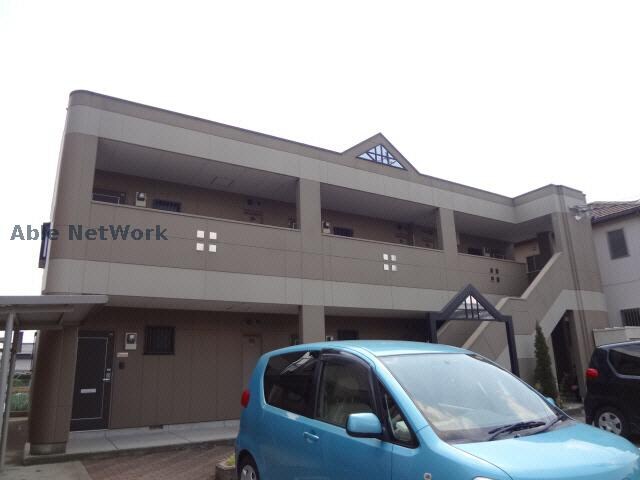 物件外観写真2　(外観)