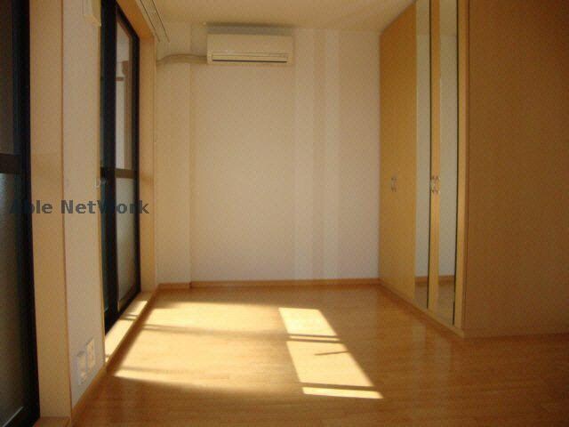 物件内観写真6　(同型モデル)