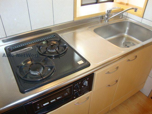 物件内観写真7　(同型モデル)