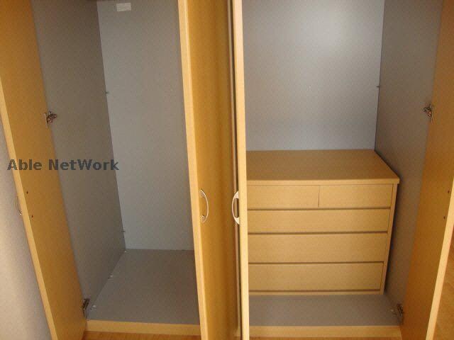 物件内観写真8　(同型モデル)