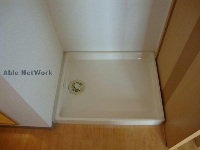 物件内観写真10　(同型モデル)