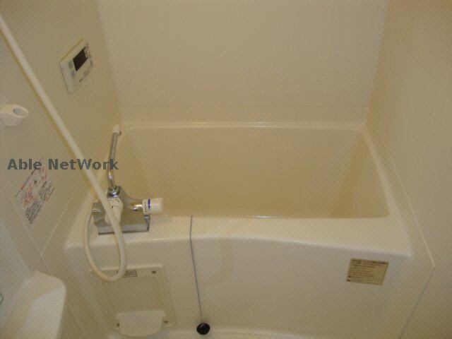 物件内観写真11　(同型モデル)